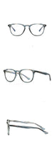 Load image into Gallery viewer, 2022 New Vintage TR90 Women Style Fashion Square Anti Blue Light Eyeglasses Quality Retro Optical Frame Brand Design Eyewear