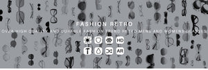 Rectangle Narrow Frame Mens Sunglasses Brand Designer Fashion Black Sun glasses for Women Anti-UV S1077