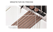 Load image into Gallery viewer, Vintage Cat Eye Glasses Frames Women Retro Transparent Eyeglasses Female Oversized Optical Spectacles