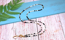 Load image into Gallery viewer, MOON GIRL Big Seashell Long Pendant Necklace Bohemian Fashion Chic Girl Statement Boho Party Collier Femme Dropshipping
