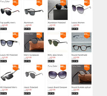 Load image into Gallery viewer, Smalj Round Handmade Acetate Frame Women eyeglasses Men Goggles Optical Spectacle Demi Myopia Optical Spectacle Myopia