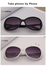 Load image into Gallery viewer, Oval Sunglasses Women Shade New Vintage Retro Sun Glasses Brand Designer Hombre Oculos De Sol Feminino UV400