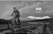 Load image into Gallery viewer, Sunglasses Women Adn Men Lunette Soleil Zonnebril Lunettes De Soleil Okulary Przeciwsloneczne Sun Glasses Gafas Sol Oculos