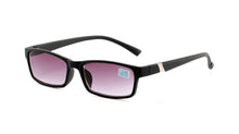 Load image into Gallery viewer, Finished Myopia Sunglasses For Unisex Gray Lens Student Diopter Myopia Glasses Women Men -1.0 -1.5 -2.0 -2.5 -3.0 -3.5 -4.0
