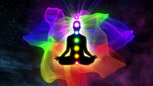 Load image into Gallery viewer, Orgonite Pendant Sri Yantra Necklace Sacred Geometry Chakra Energy Necklace Meditation Jewelry