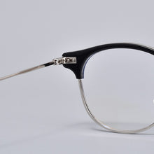 Load image into Gallery viewer, Korean brand GENTLE women men  Eyeglasses frames women men  Alio  Eyewear Frames Women Men For Reading Myopia Prescription lens