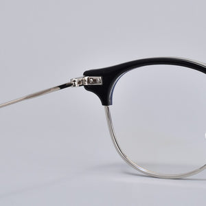 Korean brand GENTLE women men  Eyeglasses frames women men  Alio  Eyewear Frames Women Men For Reading Myopia Prescription lens