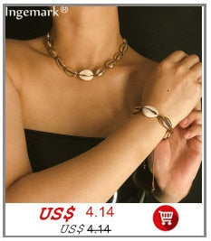 Constellation Carve Coin Pendant Necklace Simple Copper Leo Beads Clavicle Chain Necklace Sexy Couple Jewelry