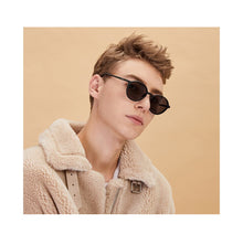 Load image into Gallery viewer, Bauhaus Brand Classic Clip On Sunglasses Men Women Magnet Eyewear Glasses Frames ultem Optical Glasses Frame
