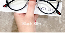Carica l&#39;immagine nel visualizzatore di Gallery, Aviation Optical Myopia Glasses Frame Women Luxury Brand Prescription Eyeglasses Frame Men Anti Blue Light Computer Spectacles