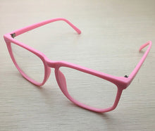 Carica l&#39;immagine nel visualizzatore di Gallery, TinffGan Big Glasses Frame  Women large Eyeglasses Frame Men Eye Glasses Frames pc Spectacle black Eyewear oculos de grau