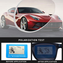 Load image into Gallery viewer, NODARE 2022 Fashion Polarized Sunglasses Men's Brand Rivet Designer Retro Sun Glasses For Women Mirror UV400 2140 Oculos de sol