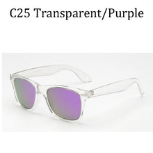 Load image into Gallery viewer, NODARE 2022 Fashion Polarized Sunglasses Men's Brand Rivet Designer Retro Sun Glasses For Women Mirror UV400 2140 Oculos de sol
