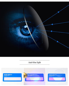Peekaboo anti blue light cat eye glasses frame women vintage metal gold pink female prescription glasses for computer clear lens