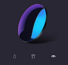 Load image into Gallery viewer, Transparent Green Cat's Eye Sunglasses For Women  Small Frame Fashion Frontier Classic  Vintage Personalized Mirror Sun Glasses