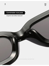 Load image into Gallery viewer, Brand Designer Sunglasses 2022 Women High Quality Retro Sun glasses  Women Square Glasses Women Men's Luxury Oculos De Sol UV400