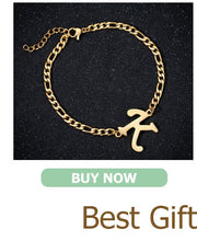 Carica l&#39;immagine nel visualizzatore di Gallery, Personalize Year Number Necklaces for Women Custom Year 1980 1989 2000 Birthday Gift from 1980 to 2019