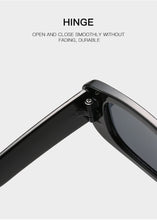 Load image into Gallery viewer, 2022 Square Sunglasses Women Luxury Brand Travel Small Rectangle Sun Glasses Female Vintage Retro Oculos Lunette De Soleil Femme
