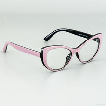Load image into Gallery viewer, Pixcico 45629 Cat Eye Thick Glasses Frames Women Sexy Retro Optical Fashion