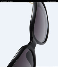 Load image into Gallery viewer, Butterfly Women‘s Sunglasses Polarizer Design Fashion  Sun Glasses Women Luxury Driving Eyewear Oculos de sol 3609