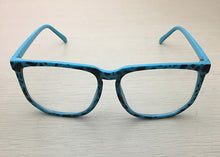 Carica l&#39;immagine nel visualizzatore di Gallery, TinffGan Big Glasses Frame  Women large Eyeglasses Frame Men Eye Glasses Frames pc Spectacle black Eyewear oculos de grau