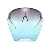 Load image into Gallery viewer, Men&#39;s Women&#39;s Faceshield Protective Glasses 2022 Goggles Safety Blocc Glasses Anti-Spray Mask Protective Goggle Glass Sunglasses