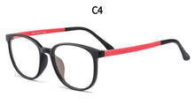 Load image into Gallery viewer, Gmei Optical Ultralight Women Glasses Frame Flexible Legs Small Face Plastic TR90 Myopia Prescription Eyeglasses Frames MD5114