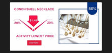 Carica l&#39;immagine nel visualizzatore di Gallery, Men Women 12 Horoscope Zodiac Sign Gold Pendant Necklace Aries Leo 12 Constellations Jewelry Kids Christmas Gifts 19NOV91