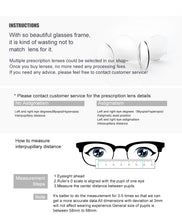 Load image into Gallery viewer, Ultem Vintage Round Eyeglasses Women Men Polarized Sunglasses Magnetic Clip On Glasses Optical Compute