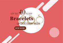 Carica l&#39;immagine nel visualizzatore di Gallery, Fashion Zodiac Alphabet Necklaces Creativity European Girls Twelve Constellation Alloy English Letter Jewelry For Women