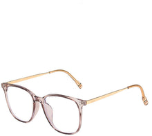 Carica l&#39;immagine nel visualizzatore di Gallery, 2022 Women Glasses Frame Luxury Eyewear For Women Anti Blue Light Glasses Optics Brand Designer Eyeglasses Frame Women
