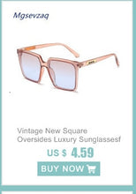 Load image into Gallery viewer, Vintage Art Metal Flat Mirror Eyeglasses Female Small Face Anti-blue Light Plain Polygonal Transparent Glasses Frame