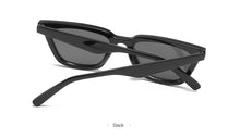 Load image into Gallery viewer, ERILLES Vintage Cat Eye Sunglasses Women Fashion Luxury Sexy Small Frame UV400 Sun Shades Glasses Female Oculos De Sol Feminino