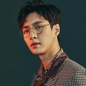 GM glasses Titanium alloy Round women men   Optical  Eyeglasses Frame  GENTLE Liberty Prescription Men Women Reading glasses