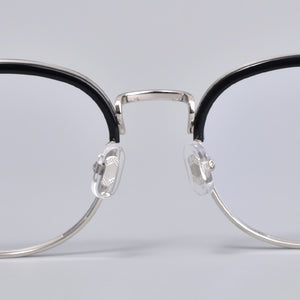 Korean brand GENTLE women men  Eyeglasses frames women men  Alio  Eyewear Frames Women Men For Reading Myopia Prescription lens