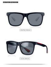 Load image into Gallery viewer, Sunglasses Women Adn Men Lunette Soleil Zonnebril Lunettes De Soleil Okulary Przeciwsloneczne Sun Glasses Gafas Sol Oculos