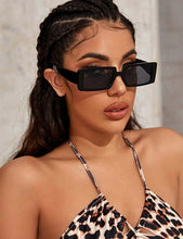 Load image into Gallery viewer, Vintage Sunglasses Women Zonnebril Dames Feminino Luxury Lunettes De Soleil Gafas Sol Okulary Przeciwsloneczne Oculos