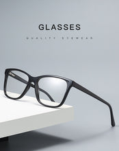 Load image into Gallery viewer, Gmei Optical Classic Women Myopia Glasses Frame With Spring Hinges Female Optics Eyewear Spectacles Frames Oculos 6 Colors 2015