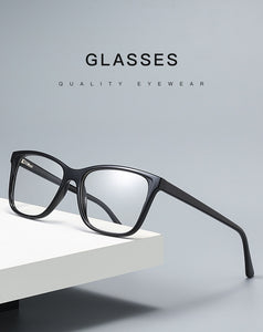 Gmei Optical Classic Women Myopia Glasses Frame With Spring Hinges Female Optics Eyewear Spectacles Frames Oculos 6 Colors 2015