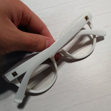 Load image into Gallery viewer, 2022 Comfortable Vintage Cat Eye Glasses Frame Women Fashion Optical Transparent Eyeglasses Female Spectacles Oculos Feminino