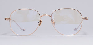 Prescription Eyeglasses Frame With clip sunglasses men Women square Myopia Optical Gentle  Diplo-lone wolf 032  Reading glasses