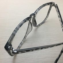 Carica l&#39;immagine nel visualizzatore di Gallery, TinffGan Big Glasses Frame  Women large Eyeglasses Frame Men Eye Glasses Frames pc Spectacle black Eyewear oculos de grau