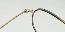 Load image into Gallery viewer, fashion myopia optical glasses frame women retro eye glasses frames for women Metal prescription computer spectacle frames 6004