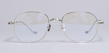 Load image into Gallery viewer, Prescription Eyeglasses Frame With clip sunglasses men Women square Myopia Optical Gentle  Diplo-lone wolf 032  Reading glasses
