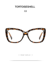 Load image into Gallery viewer, CICCOLINI Fashion Square Women Glasses Frame Trending Styles Brand Design Optical Eyeglasses Oculos De Sol Eyewear