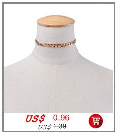Constellation Carve Coin Pendant Necklace Simple Copper Leo Beads Clavicle Chain Necklace Sexy Couple Jewelry