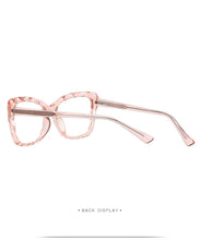 Load image into Gallery viewer, CICCOLINI Fashion Square Women Glasses Frame Trending Styles Brand Design Optical Eyeglasses Oculos De Sol Eyewear