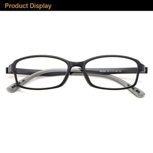 Gmei Optical Ultralight TR90 Glasses Frame Small Face Women Prescription Eyeglasses Myopia Optical Frame Female Eyewear M2085