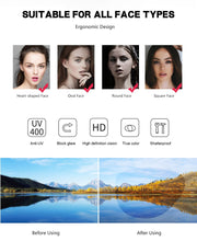 Load image into Gallery viewer, Cat Eye  Sunglasses Women Fashion 2022 Brand Designer Color Gradient Lens Sun Glasses Cool B  Party Beach Glasses UV400