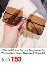 Load image into Gallery viewer, Green Clear Print Square Anti-blue Light Eyeglasses For Women Alloy Leopard Oversize Computer Myopia Glasses Frame Female Shades